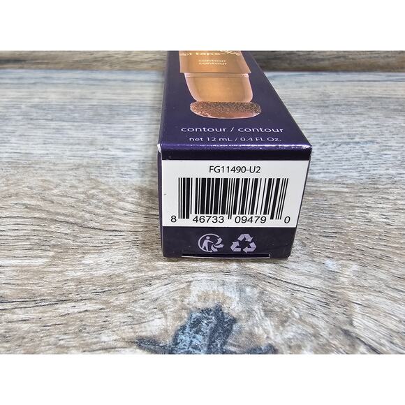 Tarte Sculpt Tape Contour Warm Bronze - Picture 5 of 5